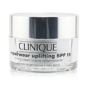 CliniqueRepairwear Uplifting Firming Cream SPF 15 (Very Dry to Dry Skin) 50ml/1.7oz