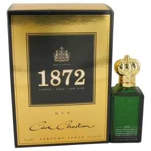 Clive Christian - 1872 : Perfume Spray 1.7 Oz / 50 ml #1007808