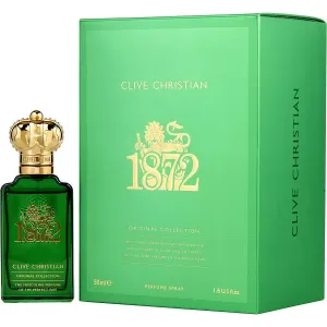Clive Christian - 1872 : Perfume Spray 1.7 Oz / 50 ml #139184