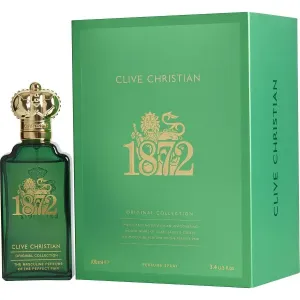 Clive Christian - 1872 : Perfume Spray 3.4 Oz / 100 ml #139254