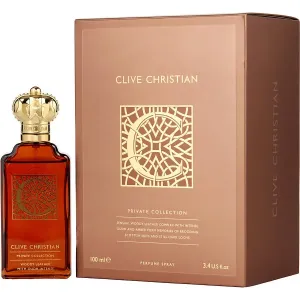 Clive Christian - C Woody Leather : Perfume Spray 3.4 Oz / 100 ml