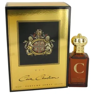 Clive Christian - Clive Christian C : Perfume Spray 1.7 Oz / 50 ml