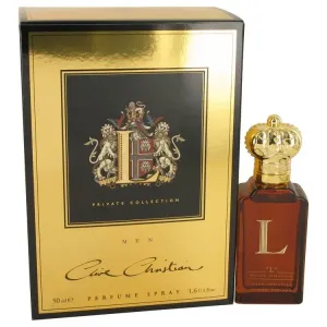 Clive Christian - Clive Christian L : Perfume Spray 1.7 Oz / 50 ml #135184