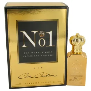 Clive Christian - Clive Christian No. 1 : Perfume Spray 1.7 Oz / 50 ml #130904