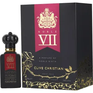 Clive Christian - Noble VII Rock Rose : Perfume Spray 1.7 Oz / 50 ml