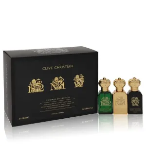 Clive Christian - Original Collection : Gift Boxes 1 Oz / 30 ml
