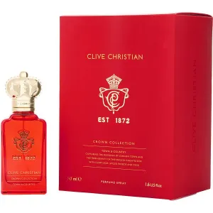 Clive Christian - Town & Country : Perfume Spray 1.7 Oz / 50 ml