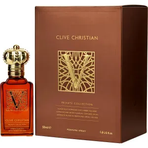 Clive Christian - V Amber Fougere : Perfume Spray 1.7 Oz / 50 ml