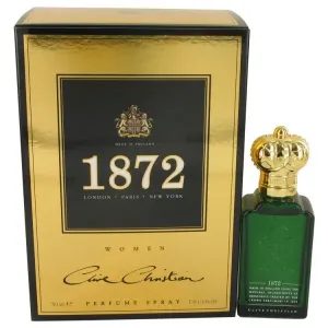 Clive Christian - 1872 : Perfume Spray 1.7 Oz / 50 ml #730960