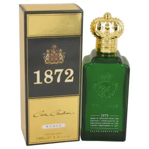 Clive Christian - 1872 : Perfume Spray 3.4 Oz / 100 ml #137655