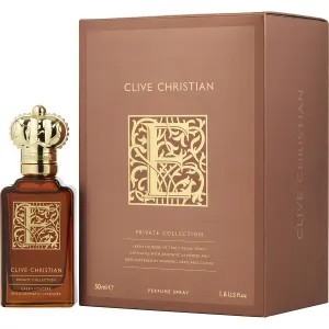 Clive Christian - Clive Christian E : Perfume Spray 1.7 Oz / 50 ml