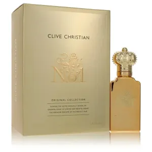 Clive Christian - Clive Christian No. 1 : Perfume Spray 1.7 Oz / 50 ml #130658