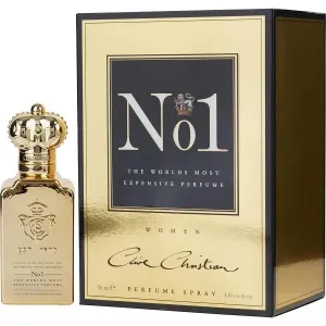 Clive Christian - Clive Christian No. 1 : Perfume Spray 1.7 Oz / 50 ml #129385