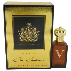 Clive Christian - Clive Christian V : Perfume Spray 1.7 Oz / 50 ml #1183993