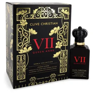 Clive Christian - Clive Christian VII Queen Anne Cosmos Flower : Perfume Spray 1.7 Oz / 50 ml