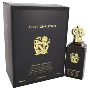Clive Christian - Clive Christian X : Perfume Spray 3.4 Oz / 100 ml #139522