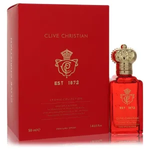 Clive Christian - Crab Apple Blossom : Perfume Spray 1.7 Oz / 50 ml