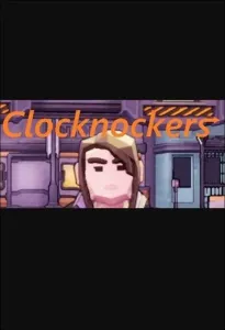 Clocknockers (PC) Steam Key GLOBAL
