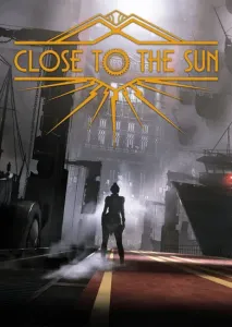 Close to the Sun Steam Key GLOBAL