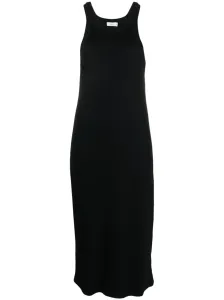 CLOSED - Knitted Midi Dress #867116