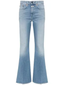 CLOSED - Flared Denim Jeans #1263134