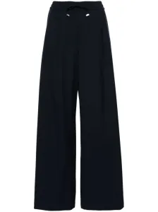 CLOSED - Wide Leg Trousers #1257009