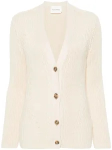CLOSED - Organic Cotton V-neck Cardigan #1241983