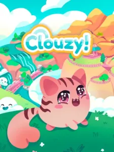 Clouzy! (PC) Steam Key GLOBAL