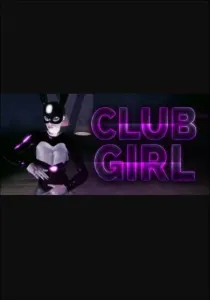 Club Girl (PC) Steam Key GLOBAL