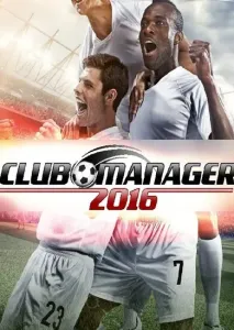 Club Manager 2016 (PC) Steam Key GLOBAL