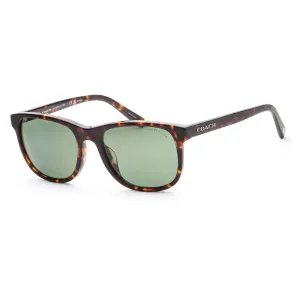 Coach Fashion Men's Sunglasses #412792