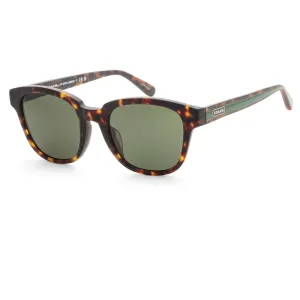 Coach Fashion Men's Sunglasses #1297922