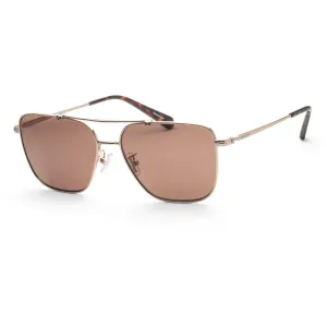Coach Fashion Men's Sunglasses #410431