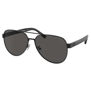 Coach Fashion Men's Sunglasses #1028661