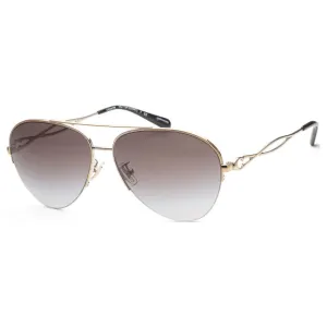 Coach Fashion Women's Sunglasses #417395