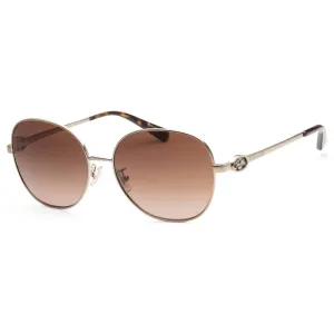 Coach Fashion Women's Sunglasses #412804