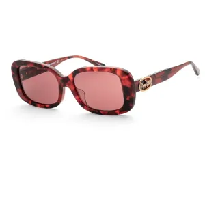 Coach Fashion Women's Sunglasses #412943