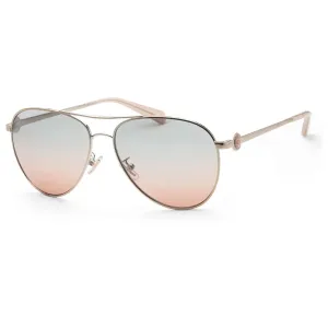 Coach Fashion Women's Sunglasses #767186