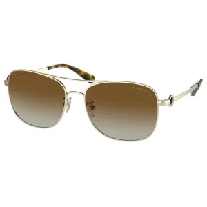 Coach Fashion Women's Sunglasses #765205