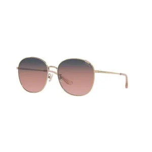 Coach Fashion Women's Sunglasses #725276