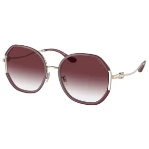 Coach Fashion Women's Sunglasses #1261509