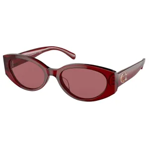 Coach Fashion Women's Sunglasses #1088079