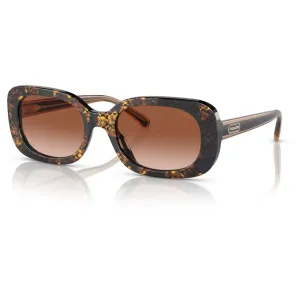 Coach Fashion Women's Sunglasses #1104656