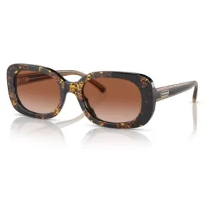 Coach Fashion Women's Sunglasses