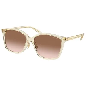 Coach Fashion Women's Sunglasses #1028685