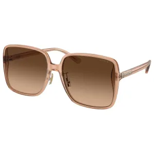 Coach Fashion Women's Sunglasses #1261431