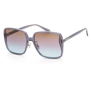 Coach Fashion Women's Sunglasses #1223652