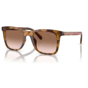 Coach Fashion Women's Sunglasses #1310178