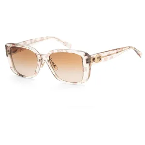 Coach Fashion Women's Sunglasses #1297924