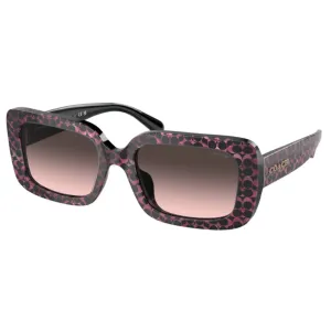 Coach Fashion Women's Sunglasses #1324678
